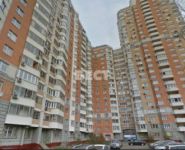 1-комнатная квартира площадью 37 кв.м, Студёный проезд, 14 | цена 6 700 000 руб. | www.metrprice.ru