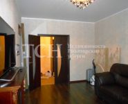 2-комнатная квартира площадью 48 кв.м, Богородский мкр, 19 | цена 3 900 000 руб. | www.metrprice.ru