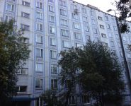 3-комнатная квартира площадью 59 кв.м, Мусы Джалиля ул., 38К2 | цена 8 350 000 руб. | www.metrprice.ru