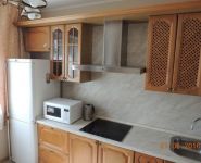 1-комнатная квартира площадью 35.3 кв.м, улица Академика Анохина, 5к1 | цена 8 400 000 руб. | www.metrprice.ru