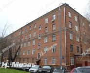 2-комнатная квартира площадью 57.8 кв.м, Циолковского ул., 5 | цена 9 500 000 руб. | www.metrprice.ru