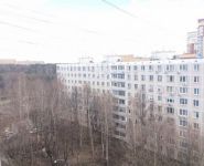 1-комнатная квартира площадью 35 кв.м, Маршала Тимошенко ул., 7 | цена 5 650 000 руб. | www.metrprice.ru