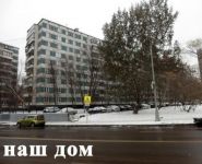 3-комнатная квартира площадью 49 кв.м, Загорьевский пр., 17К1 | цена 5 500 000 руб. | www.metrprice.ru