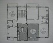 1-комнатная квартира площадью 36 кв.м, 1-я ул., 29 | цена 2 300 000 руб. | www.metrprice.ru