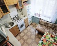 1-комнатная квартира площадью 32 кв.м, улица Жаринова, 5 | цена 3 500 000 руб. | www.metrprice.ru