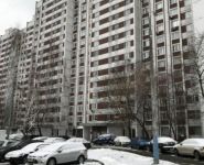 2-комнатная квартира площадью 50.2 кв.м, Хорошёвское шоссе, 72к1 | цена 10 900 000 руб. | www.metrprice.ru