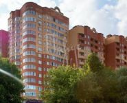 1-комнатная квартира площадью 46.4 кв.м, Талсинская ул., 24 | цена 3 500 000 руб. | www.metrprice.ru