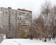 2-комнатная квартира площадью 54 кв.м, улица Генерала Тюленева, 29к4 | цена 7 700 000 руб. | www.metrprice.ru