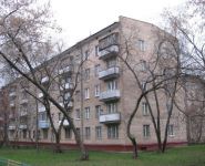2-комнатная квартира площадью 44 кв.м, Винокурова ул., 16 | цена 8 190 000 руб. | www.metrprice.ru