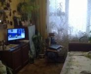 3-комнатная квартира площадью 50.5 кв.м, Сумской проезд, 3к1 | цена 8 400 000 руб. | www.metrprice.ru