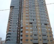 1-комнатная квартира площадью 49.3 кв.м, Вокзальная улица, 10 | цена 5 300 000 руб. | www.metrprice.ru