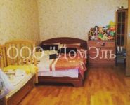 1-комнатная квартира площадью 40 кв.м, Маршала Савицкого ул., 8 | цена 5 150 000 руб. | www.metrprice.ru