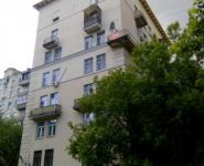 3-комнатная квартира площадью 70 кв.м, Большая Дорогомиловская улица, 9 | цена 18 900 000 руб. | www.metrprice.ru