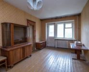 2-комнатная квартира площадью 40 кв.м, Рабочая улица, 6 | цена 3 350 000 руб. | www.metrprice.ru