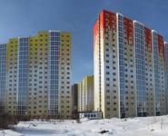 1-комнатная квартира площадью 27.1 кв.м, Родниковая ул. | цена 1 950 000 руб. | www.metrprice.ru