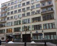 2-комнатная квартира площадью 60 кв.м, Камергерский переулок, 2 | цена 30 000 000 руб. | www.metrprice.ru