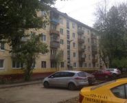 2-комнатная квартира площадью 45 кв.м, Янтарный проезд, 25к1 | цена 6 000 000 руб. | www.metrprice.ru