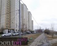 1-комнатная квартира площадью 38 кв.м, Мячковский бул., 18К1 | цена 6 500 000 руб. | www.metrprice.ru