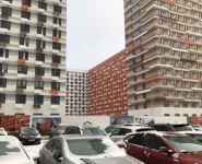 1-комнатная квартира площадью 27.4 кв.м, Ракетчиков ул, 4 | цена 3 390 000 руб. | www.metrprice.ru