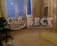 1-комнатная квартира площадью 25 кв.м, Саратовская ул., 5К1 | цена 5 200 000 руб. | www.metrprice.ru