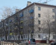 2-комнатная квартира площадью 41 кв.м, Маяковского ул., 23 | цена 5 700 000 руб. | www.metrprice.ru