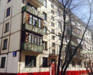 2-комнатная квартира площадью 46 кв.м, Окская ул., 8К1 | цена 5 999 000 руб. | www.metrprice.ru