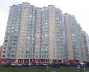 2-комнатная квартира площадью 72 кв.м, Вертолетчиков ул., 5К1 | цена 9 000 000 руб. | www.metrprice.ru