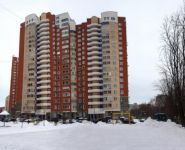 3-комнатная квартира площадью 85 кв.м, Московский пр-т, 57К2 | цена 6 800 000 руб. | www.metrprice.ru