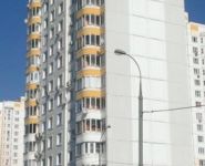 3-комнатная квартира площадью 85 кв.м, Горчакова ул., 9 | цена 13 500 000 руб. | www.metrprice.ru