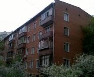2-комнатная квартира площадью 43 кв.м, Вяземская улица, 3к3 | цена 6 450 000 руб. | www.metrprice.ru