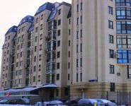 2-комнатная квартира площадью 109 кв.м, Юровская улица, 92 | цена 28 500 000 руб. | www.metrprice.ru