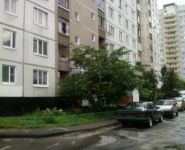 3-комнатная квартира площадью 64 кв.м, 2-я Мелитопольская улица, 11 | цена 7 600 000 руб. | www.metrprice.ru