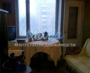 1-комнатная квартира площадью 22 кв.м, Бакинская улица, 13 | цена 4 350 000 руб. | www.metrprice.ru