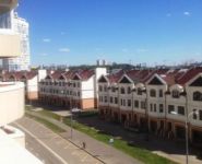 4-комнатная квартира площадью 126 кв.м, Павшинский бульвар, 32 | цена 8 950 000 руб. | www.metrprice.ru