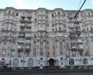 3-комнатная квартира площадью 84 кв.м, Куусинена ул., 19к2 | цена 4 700 000 руб. | www.metrprice.ru