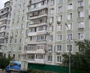 2-комнатная квартира площадью 44.6 кв.м, Айвазовского ул., 5К1 | цена 5 850 000 руб. | www.metrprice.ru