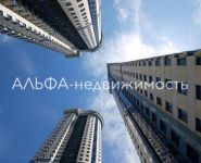 5-комнатная квартира площадью 186 кв.м, Мосфильмовская ул., 70К2 | цена 102 765 000 руб. | www.metrprice.ru