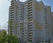 2-комнатная квартира площадью 60 кв.м, Гурьянова ул., 4к2 | цена 12 890 000 руб. | www.metrprice.ru