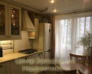 3-комнатная квартира площадью 65 кв.м, Байкальская ул., 30К4 | цена 12 500 000 руб. | www.metrprice.ru