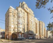 3-комнатная квартира площадью 98 кв.м, Долгоруковская улица, 6 | цена 49 000 000 руб. | www.metrprice.ru
