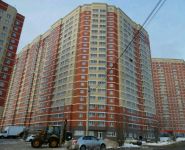 3-комнатная квартира площадью 74 кв.м, Бережок улица, д.3 | цена 4 400 000 руб. | www.metrprice.ru