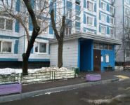 3-комнатная квартира площадью 78 кв.м, Кировоградская ул., 17К1 | цена 10 490 000 руб. | www.metrprice.ru