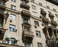 6-комнатная квартира площадью 139 кв.м, Сухаревская Малая пл., 3 | цена 45 000 000 руб. | www.metrprice.ru