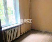 1-комнатная квартира площадью 31 кв.м, Варшавское ш., 76К1 | цена 8 500 000 руб. | www.metrprice.ru