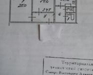 2-комнатная квартира площадью 60 кв.м, Хачатуряна ул., 12К2 | цена 11 100 000 руб. | www.metrprice.ru