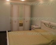 2-комнатная квартира площадью 64 кв.м, Мытищинская 3-я ул., 3к2 | цена 18 800 000 руб. | www.metrprice.ru