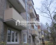 2-комнатная квартира площадью 44 кв.м, Кирова ул., 51 | цена 3 600 000 руб. | www.metrprice.ru