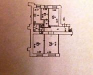 3-комнатная квартира площадью 88 кв.м, Можайское ш., 9 | цена 19 500 000 руб. | www.metrprice.ru