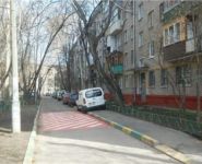 2-комнатная квартира площадью 43 кв.м, Знаменская ул., 37 | цена 6 400 000 руб. | www.metrprice.ru