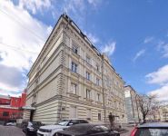 5-комнатная квартира площадью 157 кв.м, Петровский пер., 5С2 | цена 164 370 000 руб. | www.metrprice.ru